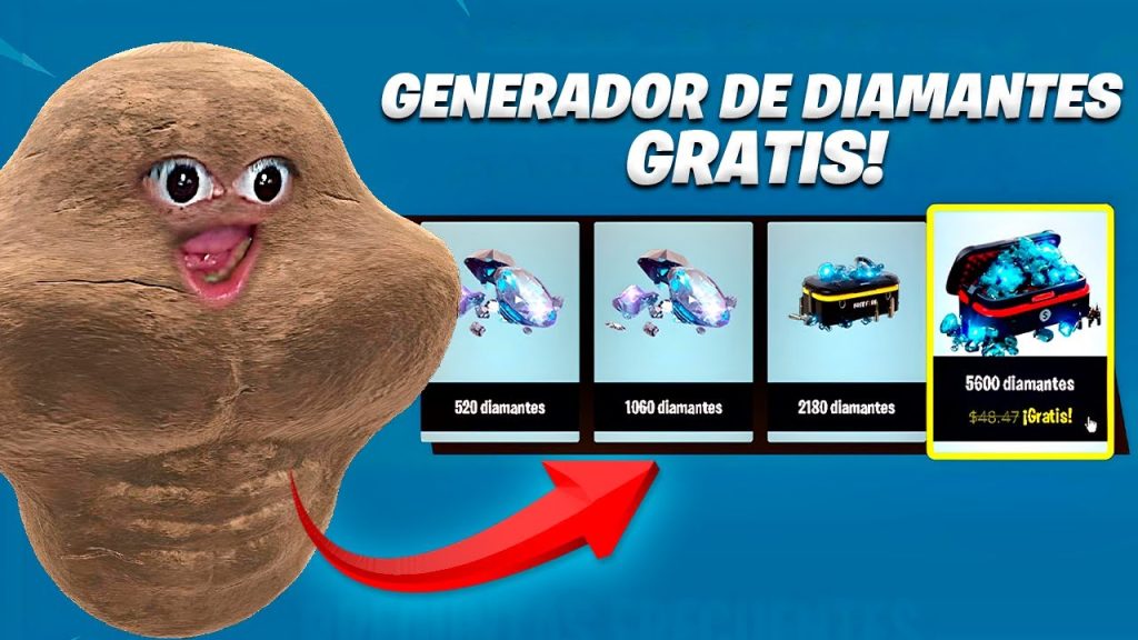 cuales son las formas mas efectivas de conseguir diamantes en free fire