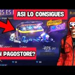 cuando se llevara a cabo el proximo evento de diamantes en free fire