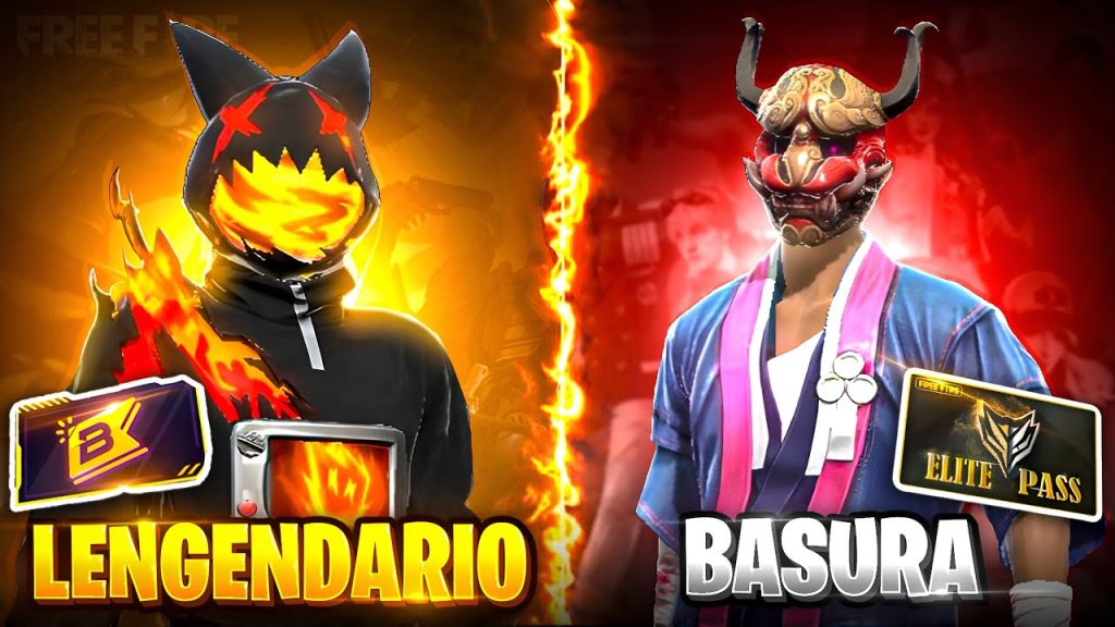 cuantos niveles tiene el pase elite de free fire