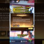 donde puedo encontrar informacion actualizada sobre eventos de free fire y recompensas en diamantes