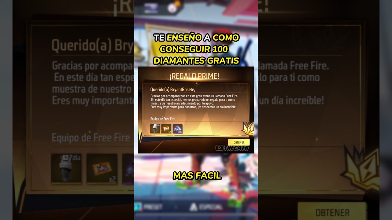 donde puedo encontrar informacion actualizada sobre eventos de free fire y recompensas en diamantes