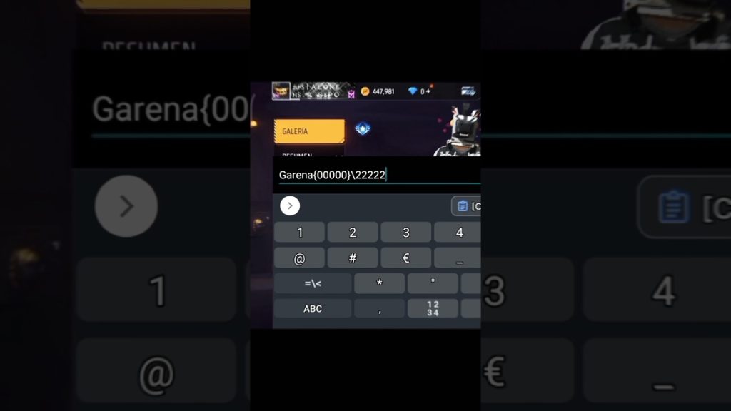 donde puedo encontrar los codigos mas recientes de free fire