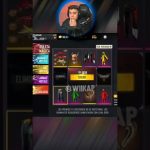 que eventos especiales se han llevado a cabo en free fire recientemente