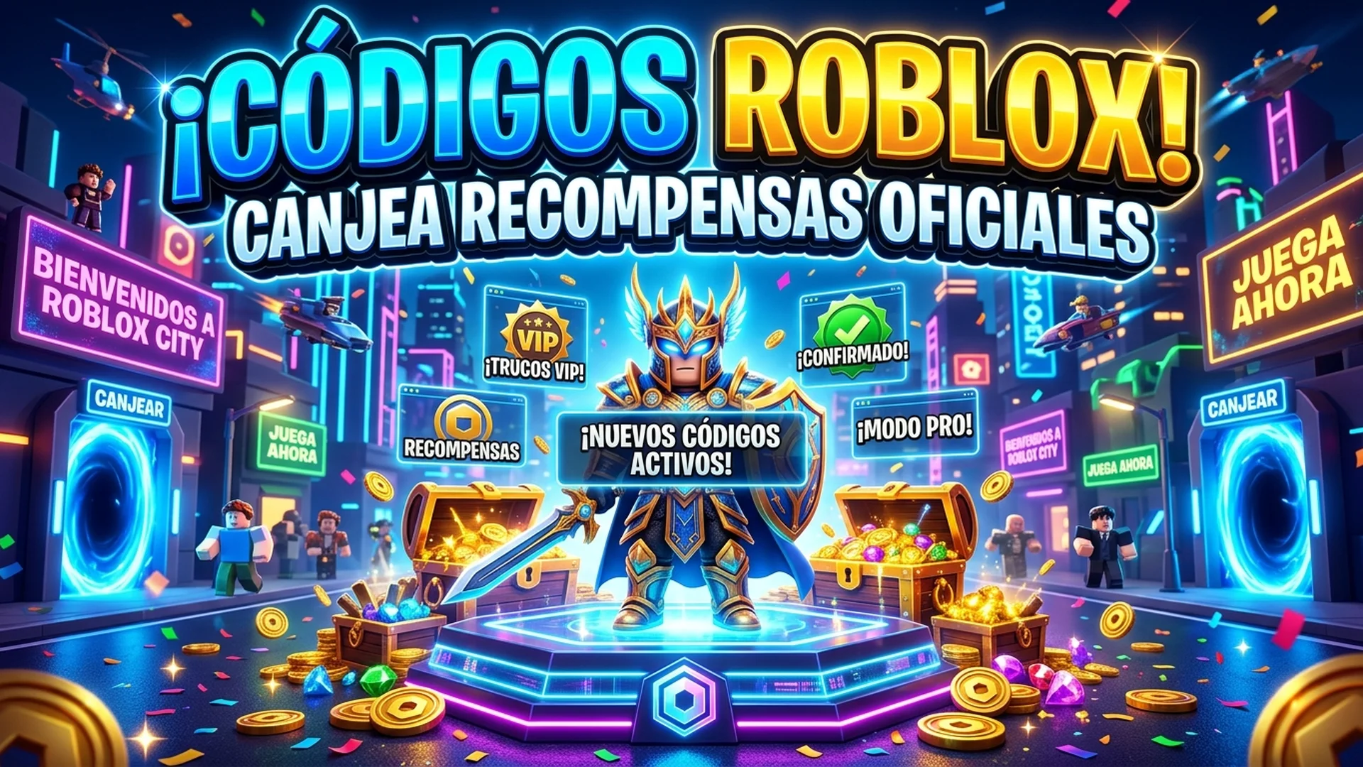 Cómo Canjear Robux Gratis: Métodos Efectivos y Seguros