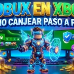 Cómo Canjear Robux para Xbox: Guía Fácil y Rápida 2023
