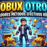 Cómo conseguir Robux de otros jugadores: Métodos efectivos y seguros