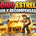 Consigue Robux gratis con código estrella: métodos y trucos efectivos