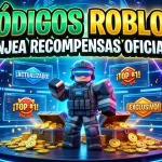 Cómo Conseguir Robux Gratis con Códigos: Guía Actualizada 2023
