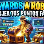 Cómo Obtener Robux Gratis Usando Microsoft Rewards Efectivamente