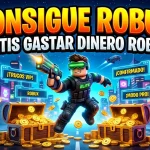 Consigue Robux gratis sin gastar dinero: métodos y trucos efectivos