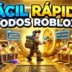 Cómo Conseguir un ID en Roblox: Guía Fácil y Rápida para Todos