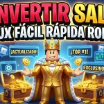 Cómo convertir saldo de Roblox a Robux: Guía fácil y rápida