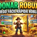 Cómo donar Robux en un juego: Guía fácil y rápida para gamers