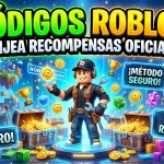 Cómo poner un código de Robux: Guía fácil y rápida para Roblox
