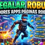 Cómo Regalar Robux: Las Mejores Apps y Páginas para Obtenerlos Gratis