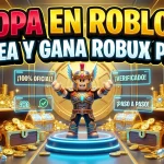 Cómo Regalar Ropa en Roblox: Guía para Obtener Robux Gratis