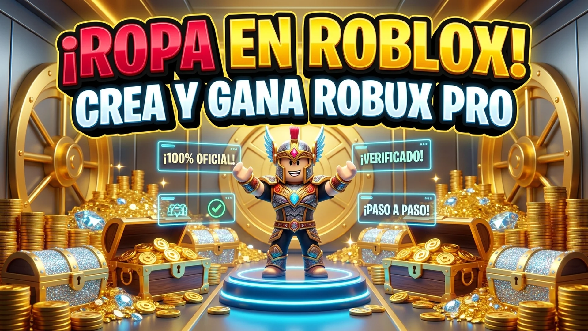 Cómo Regalar Ropa en Roblox: Guía para Obtener Robux Gratis