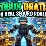Descubre Cómo Conseguir Robux Gratis 100% Real y Seguro