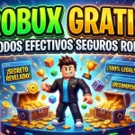 Cómo Obtener Robux Gratis: Métodos Efectivos y Seguros