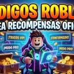 Descubre el Código Secreto para Obtener Robux Gratis en Roblox