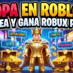 Cómo Hacer Tu Propia Ropa en Roblox: Guía Paso a Paso