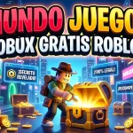 Qué es Roblox: Descubre el Mundo de Juegos y Robux Gratis