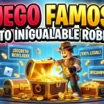 Descubre el Juego Más Famoso de Roblox: ¡Un Éxito Inigualable!